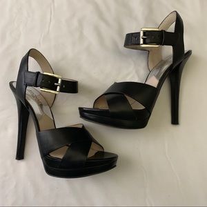Michael Kors heels